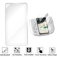 For AMPOWN MagicX Zero 40 Protective Film Anti Scratch HD Tempered Screen Film Tempered Glass Screen Protector