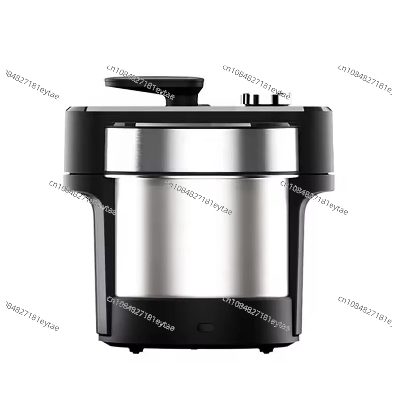 

All-Purpose Swallow Maker Meat Grinder and Kitchen Use Hot Blender for Food Cooking