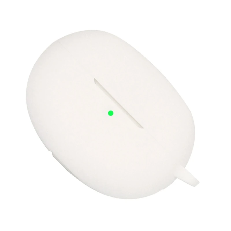 Vỏ bảo vệ mềm Vỏ bọc linh hoạt nhẹ cho Buds Air 6 Dropship