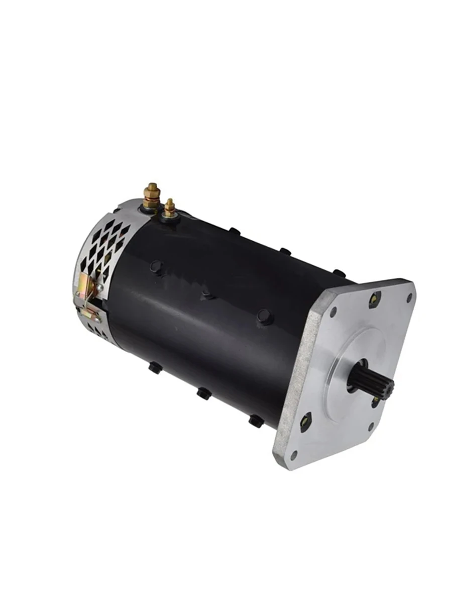 3160256 JL-3160256 Traction Motor Drive Motor for JLG Scissor Lifts 3369LE 4069LE M3369 M4069