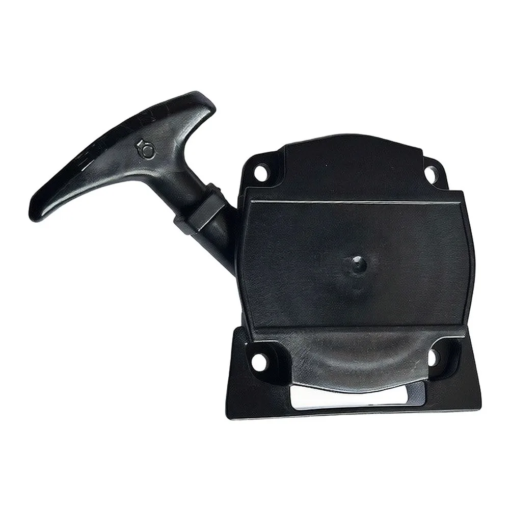 1pc Recoil Pull Starter Kit Starting Device For 490880711 TJ53E HA053A HA053B KBH53A TJ53 Garden Power Tool Accessories