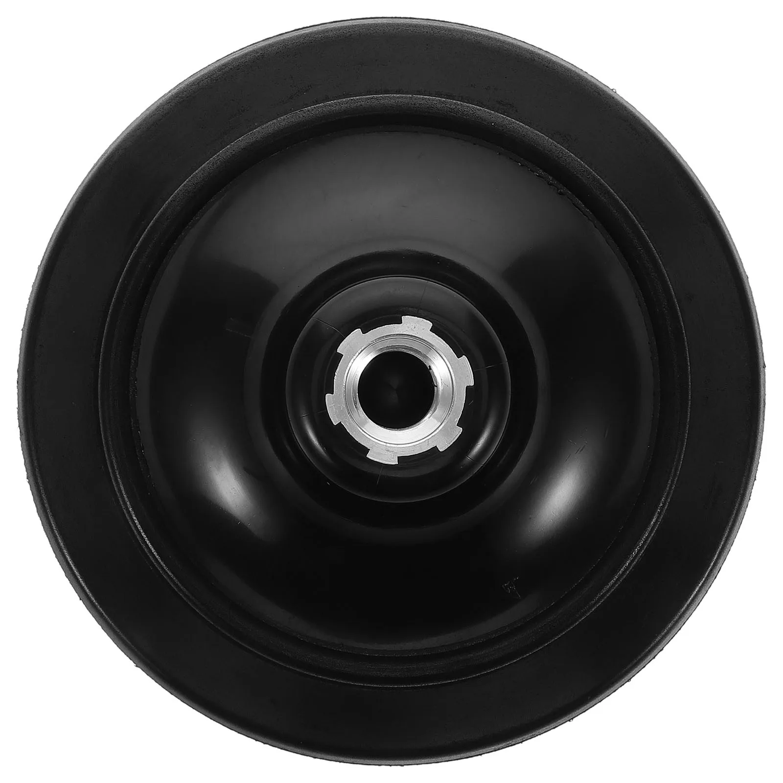 

Гибкая шлифовальная подушечка для полировки автомобиля, высокоэффективная опорная пластина из искусственного сплава, полировальная подушечка для дрели, насадка для полировки роторной полировщика