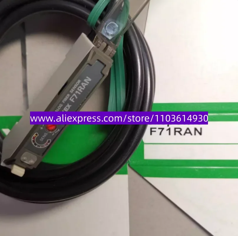 New Original Fiber Optical Lauretor F71RAN