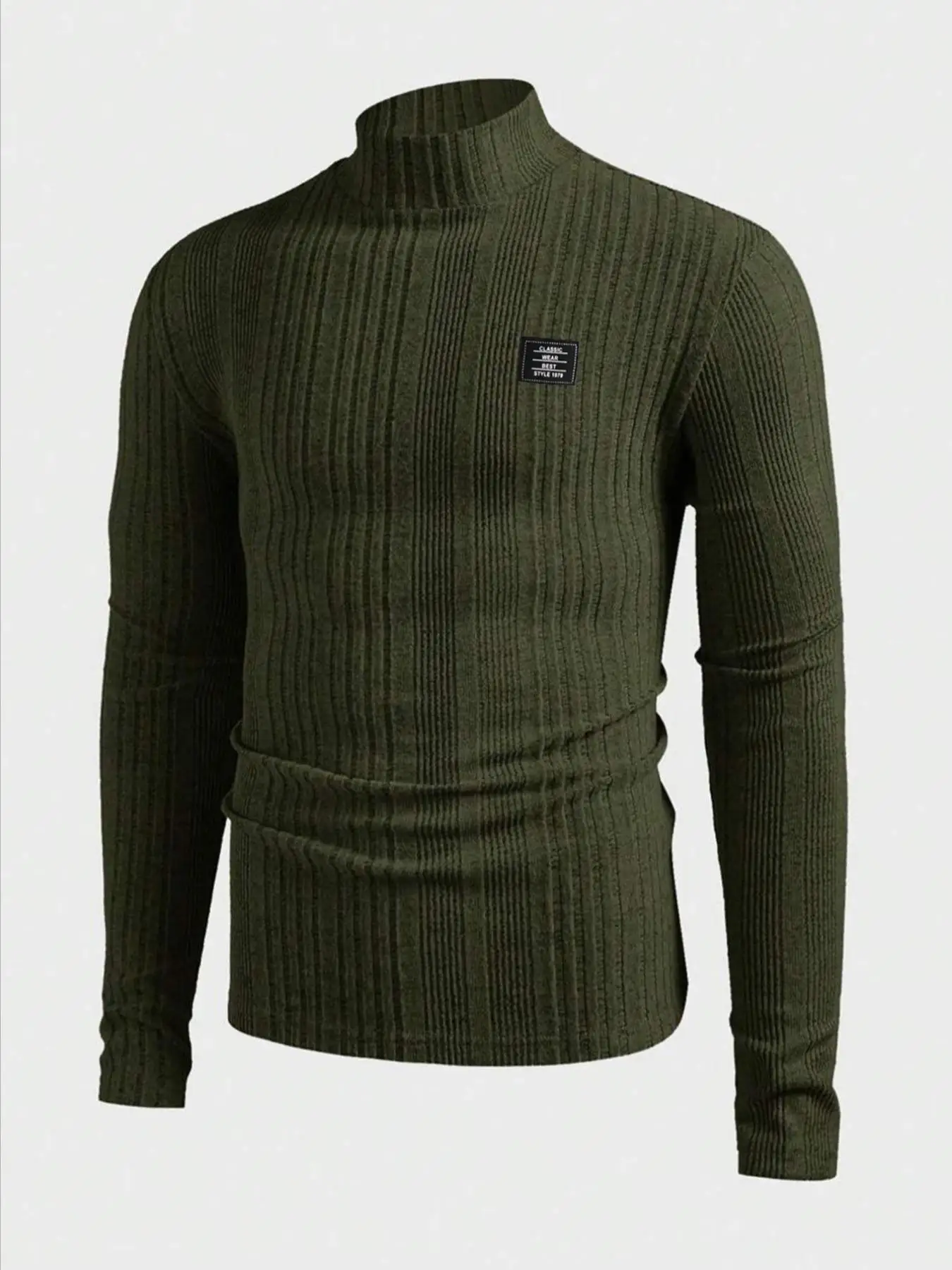 army green