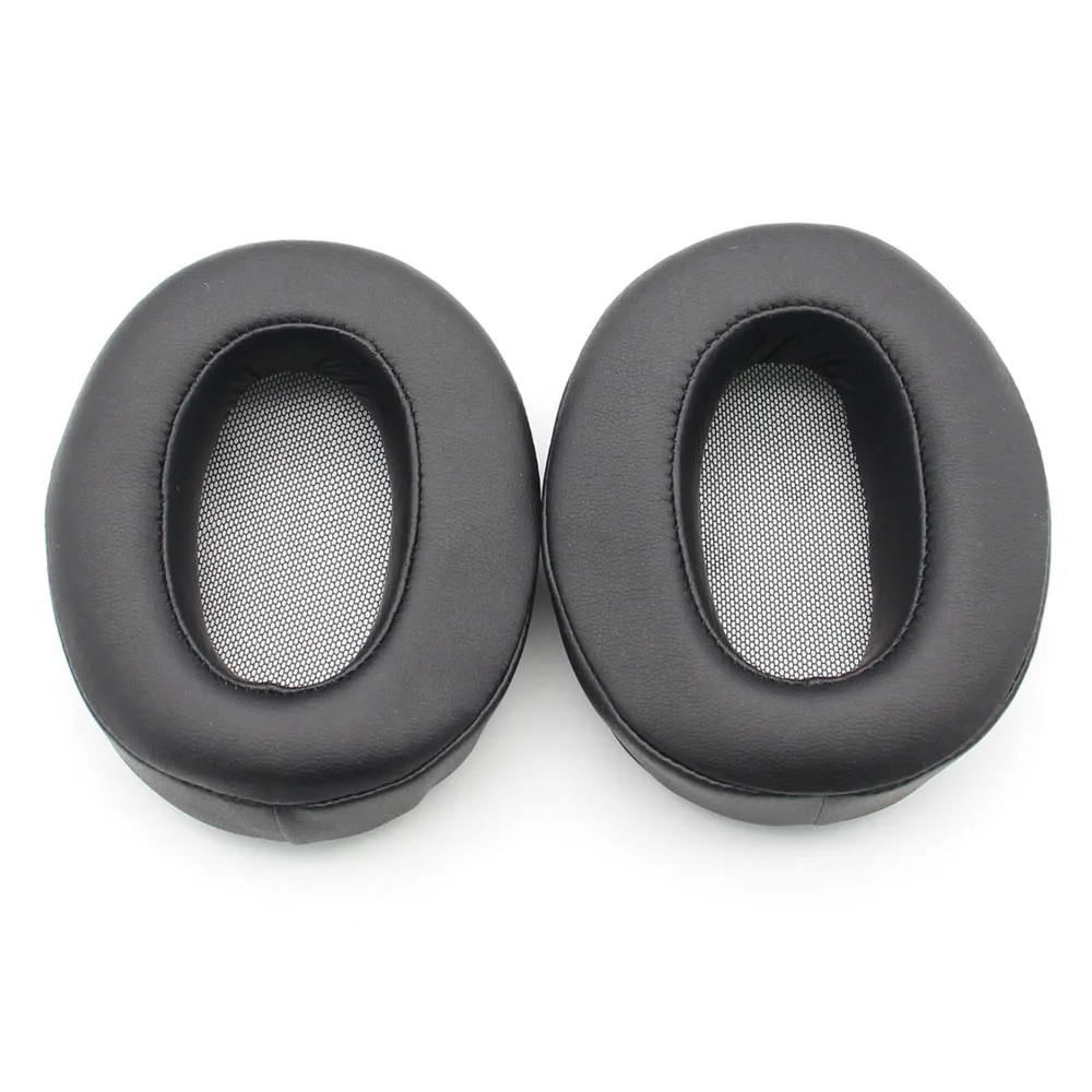 For SONY MDR 1ABT Ear Pads Headphone Earpads Headphone Earpads Replacement Cushion Cover