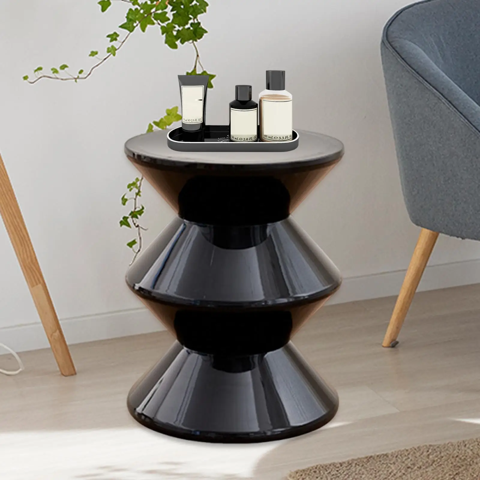 Variant: Black