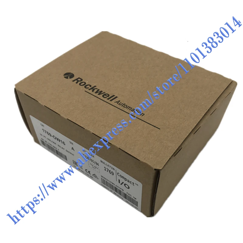 100% Mới Chính Hãng Bảo Hành 1 Năm 1769-OW16