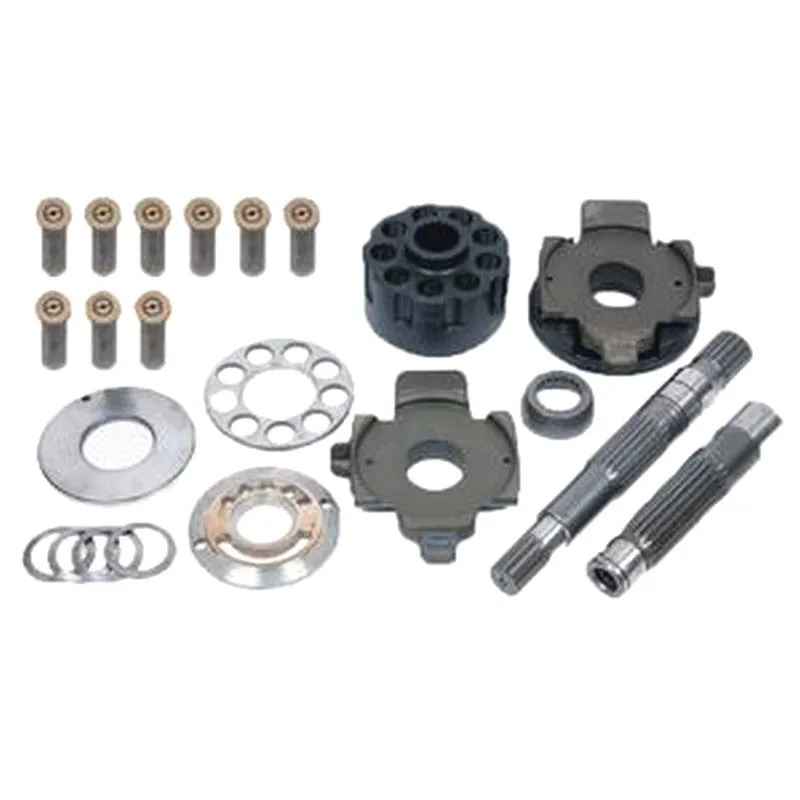 HPK055 ROTOR,PISTON,SHAFT,VALVE PLATE ,SET PLATE,SHOE PLATE,SWASH SUP, SEAL KIT