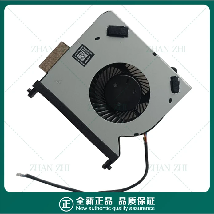 For HP EliteDesk 400 G6 800 G6 TPC-Q072-DM Fan L90295-001