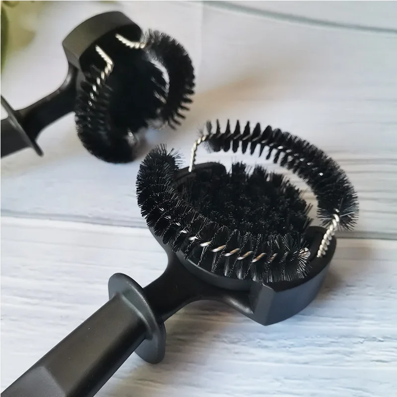 

Coffee Brush Cleaning Brush Coffee Machine Clean Coffe Machine Accessories Barista Clean Tools Bar Brushes Coffeeware Kitchen