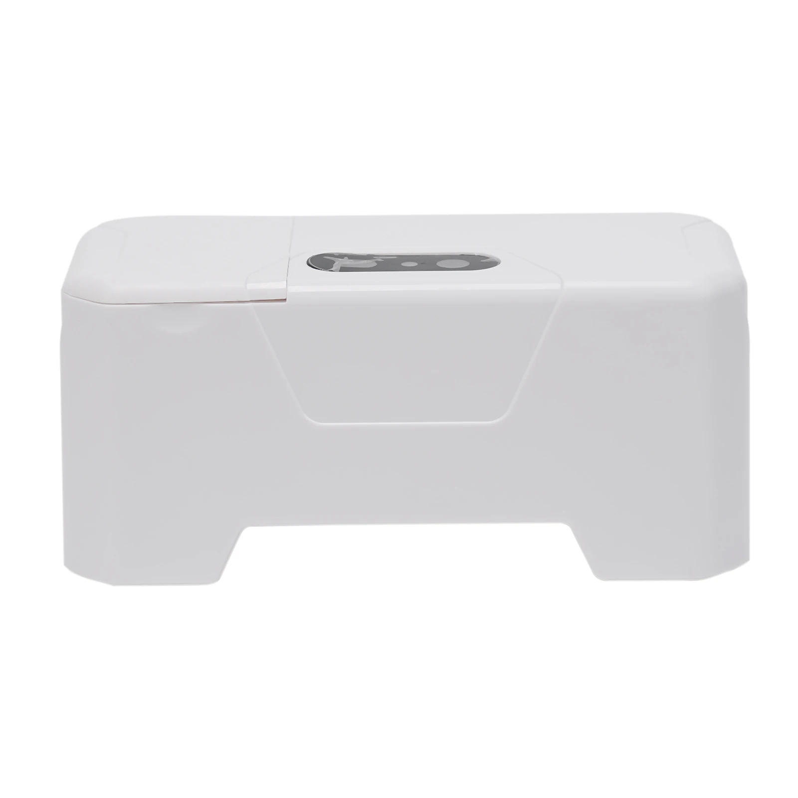 Flush Button Toilet Sensor Flush Flusher Accessories Non-Contact Intelligent Valves Waterproof High Quality Infrared Sensor Bath