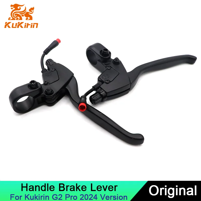 

Для Kugoo Kukirin G2 Pro-DB тормозной рычаг, ручка дискового тормоза, электрический скутер, версия 2024, ручка тормозного рычага, запасная часть
