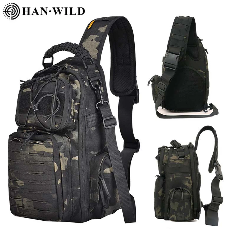 

Multifunction Outdoor Tactical Bag 36L Softback Outdoor Waterproof Backpack Men Hunting Travel Camping Bag Hiking Bags