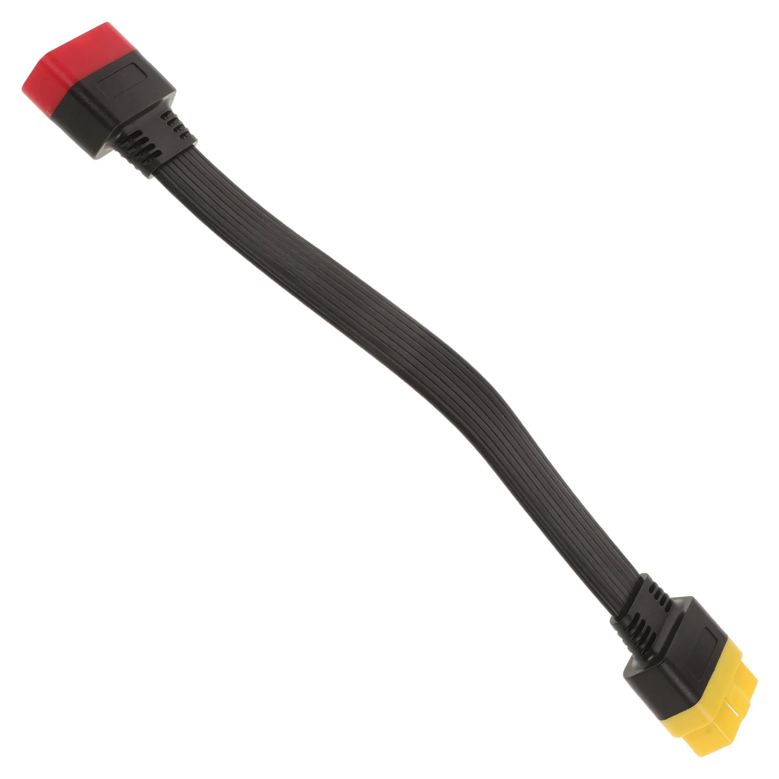 

Extended Length Extension Cable To Female Connector Car Diagnostic Accessory Engine