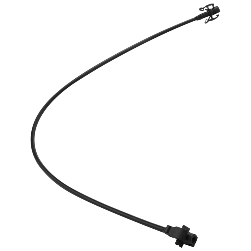 

Car Rubber Hose Water Return Radiator Scavenging Pipe For Peugeot/Citroen 1323Y2-A67F