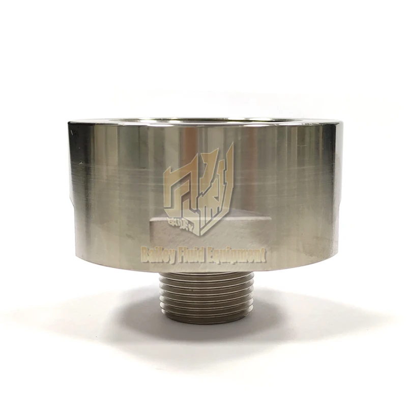 Merkur Displacement Pump Spare Parts 36:1 100cc Intake ValveLower Cylinder for Grac 24A837 LW100A