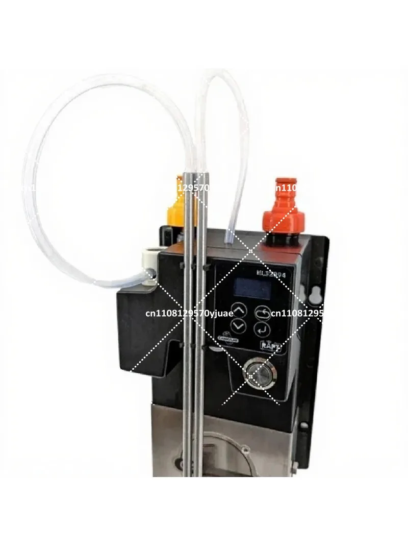 24V DC Can and Bottle Filler for Home Brewing Beer Equipment, Countertop Beverage Filler