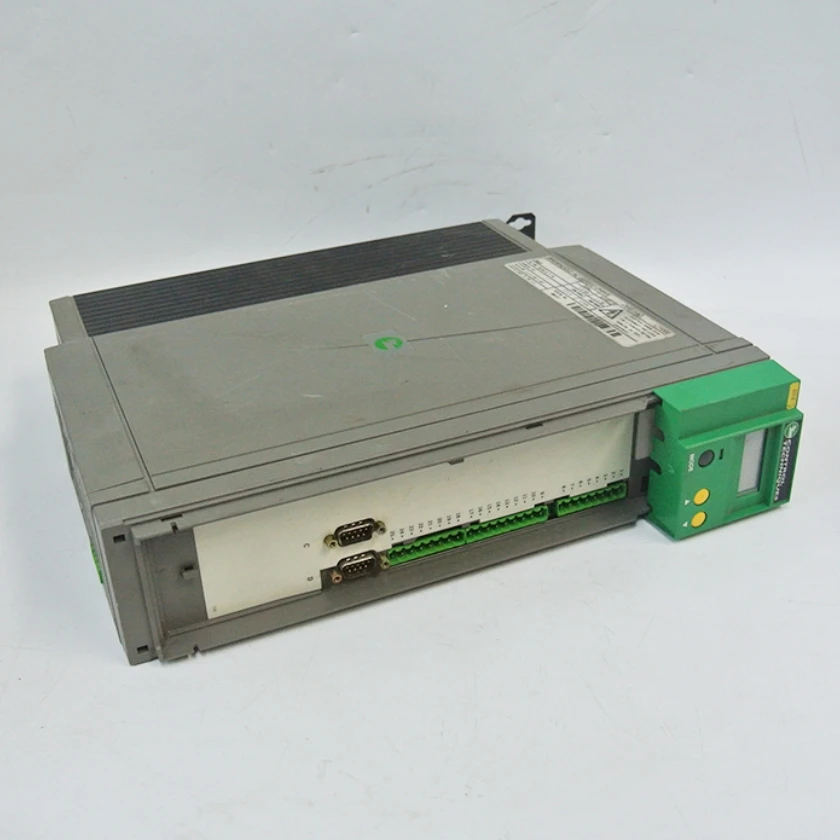 Servo Drive  DBE140 Used In Good Condition