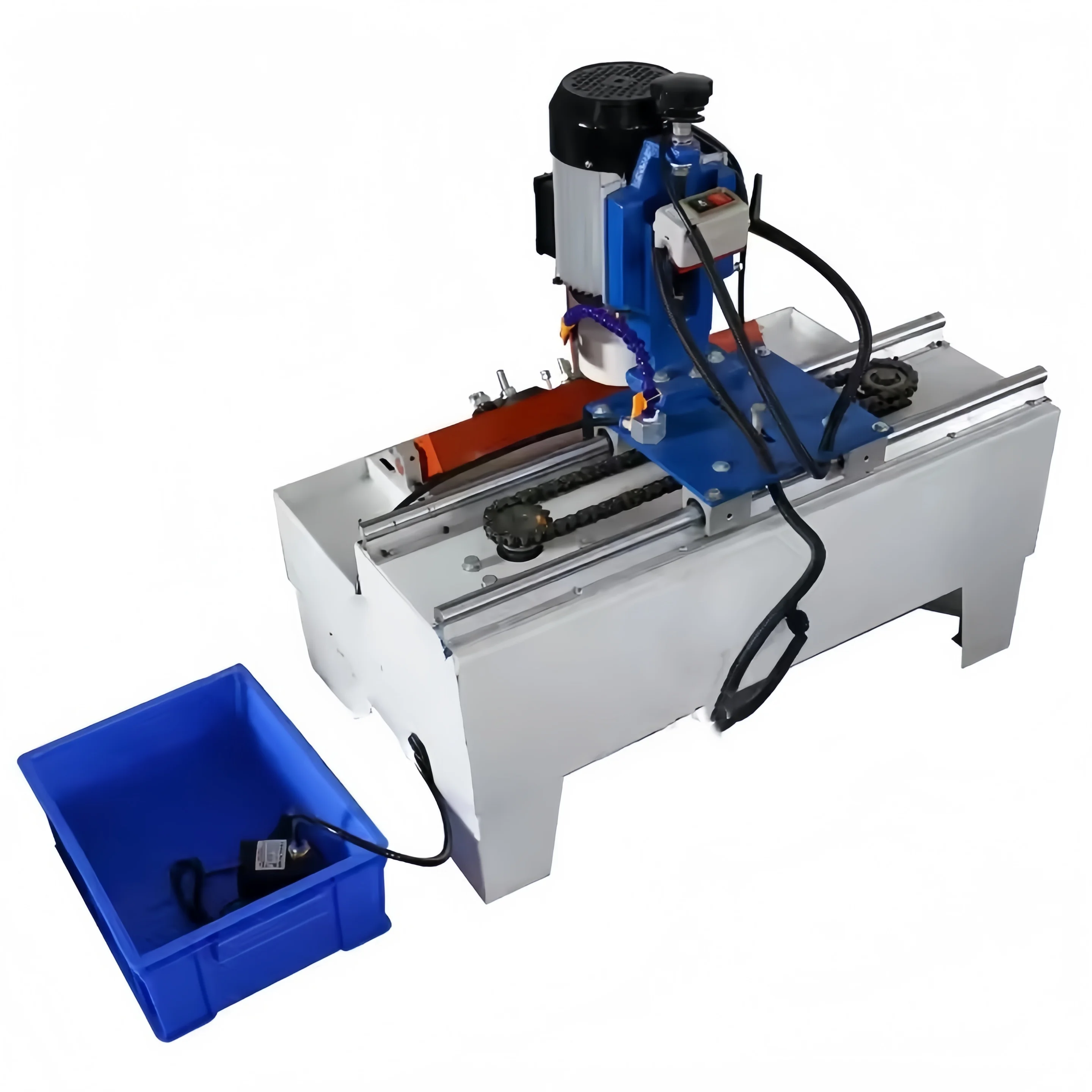 자동 전기 660mm 나이프 샤프너 목공용 직선 나이프 - Woodworking Jointer 리뷰 및 가격