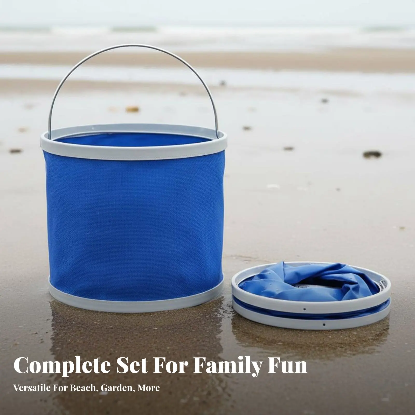 

Набор для копания ракушек: грабли и лопатка, портативный детский пляжный инструмент, прочная конструкция