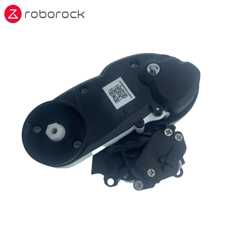 Конвертер двигателя из бордового стекла, внешний оригинальный для Roborock S8 MaxV Ultra/Qrevo Curv/Qrevo Master piezas de a