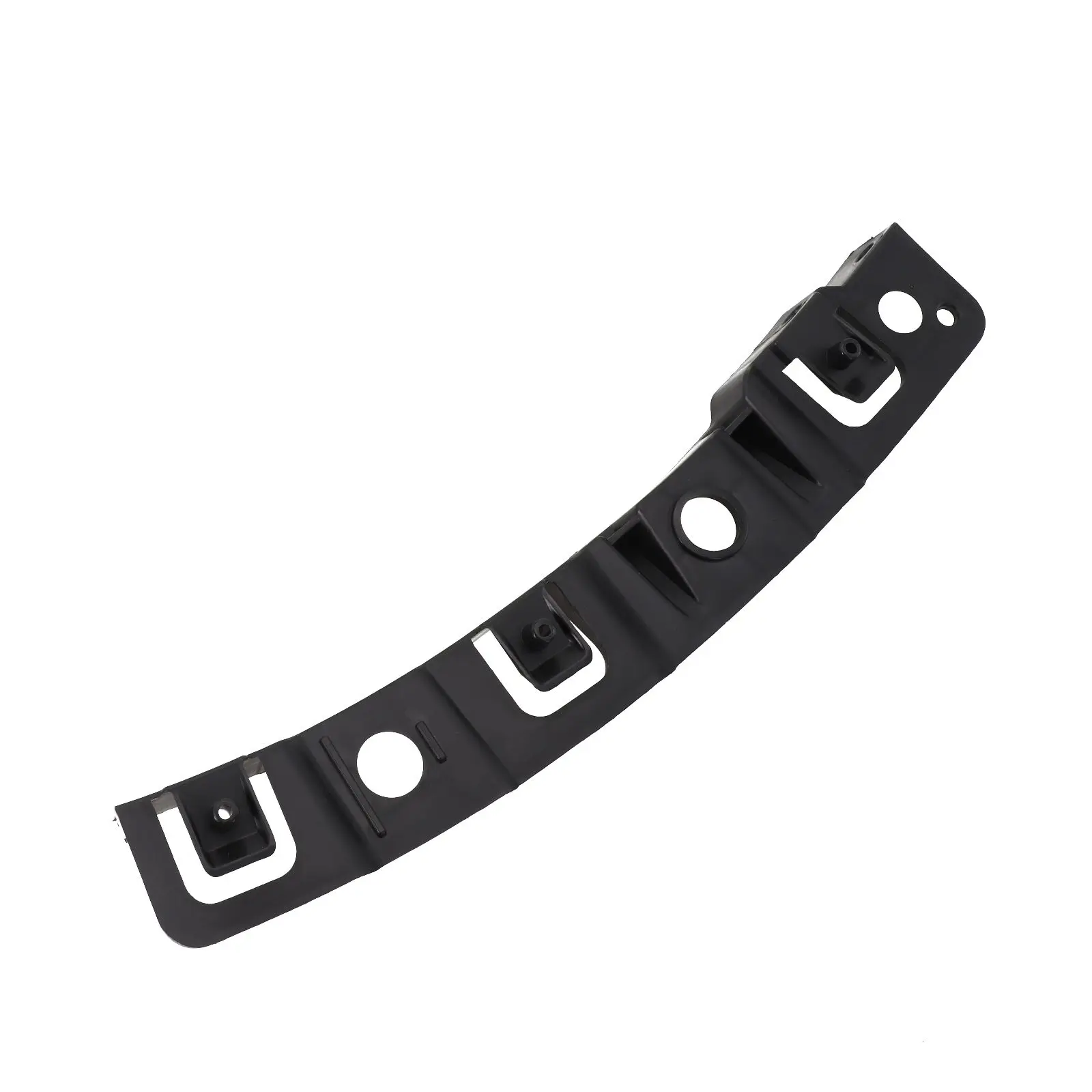 

For Mazda Car Accessories Bumper Left Bracket Front Bumper Holder Bumper Bracket For Mazda KB8A-50-163B KB8A-50-163B