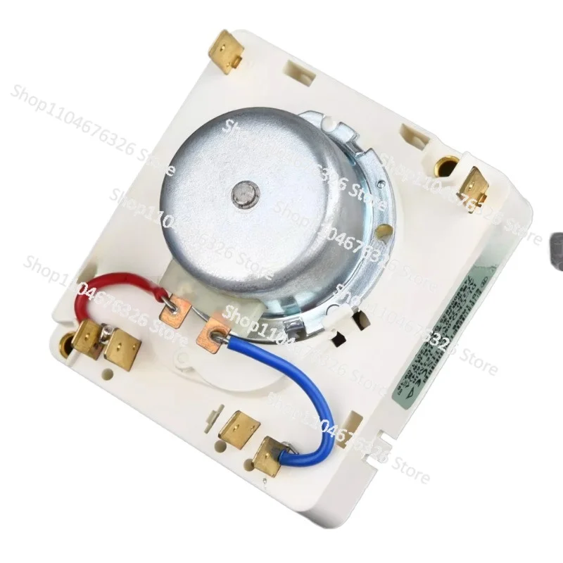 Roller Dryer, Timin…