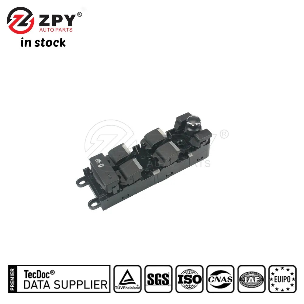 

ZPY Hight Quality Window Switch Driver Side For Land Rover Range LR1 103 24
