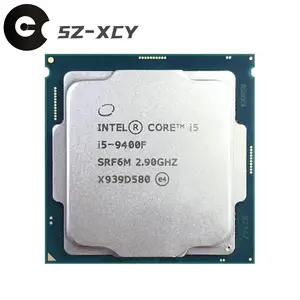 Intel Core i5-8500 i5 8500 3.0 GHz Six-Core Six-Thread CPU Processor 9M 65W  LGA 1151 - AliExpress