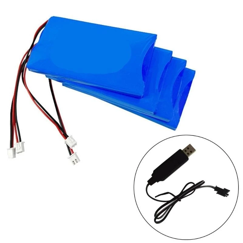 Y2gd USB -зарядной кабель для 3,7 В