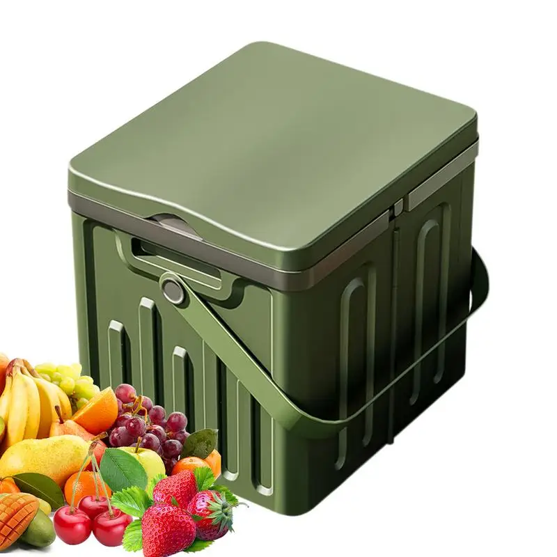 

Camping Storage Box Folding Multifunctional Camping Box 25L Outdoor Camping Containers For Trunk Picnics