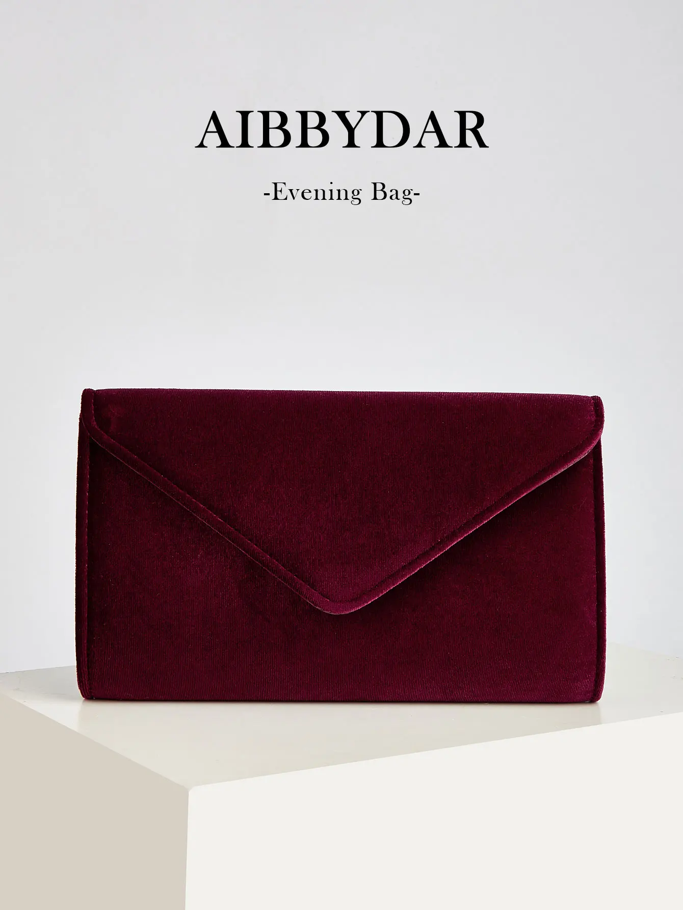 

Women's Evening Bags, Clutch Bags, Envelope Bags, V-Shaped Flap Bags, Business Commuter Bags, Portable Makeup Bags, Wallets, Evening Dress Matching Clutch Bags, Crossbody Bags, Suitable for Proms, Parties, Gatherings, Wedding Season