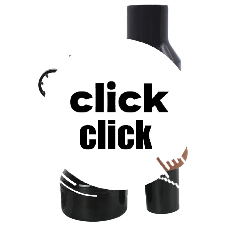 ชุดกล่องเก็บแปรงแต่งหน้า 3 ชิ้น พร้อมพัฟแต่งหน้า รูปทรงหัวกลมแบบเห็ด ด้ามจับสำหรับรองพื้นและเครื่องสำอาง