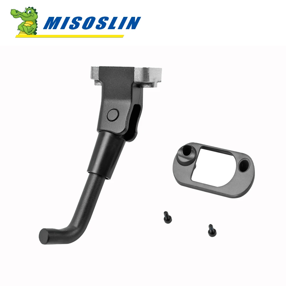 

Original Foot Support Kickstand Foot Bracket Side Stand Replacement for Segway Ninebot E22 Electric Scooter Parking Bracket Part