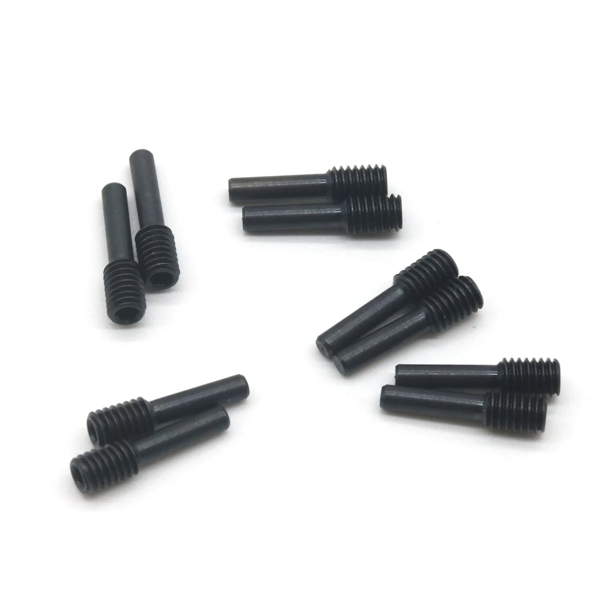 A72Z 30 Pieces Screw Pin for TRA5145 Screw Pin 4X16mm SUMMIT