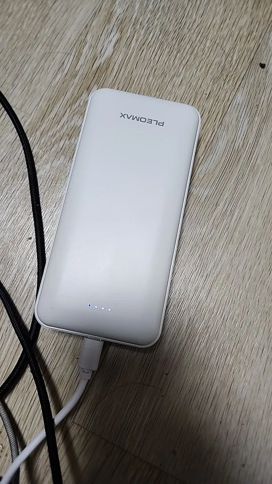 실물 포토 리뷰