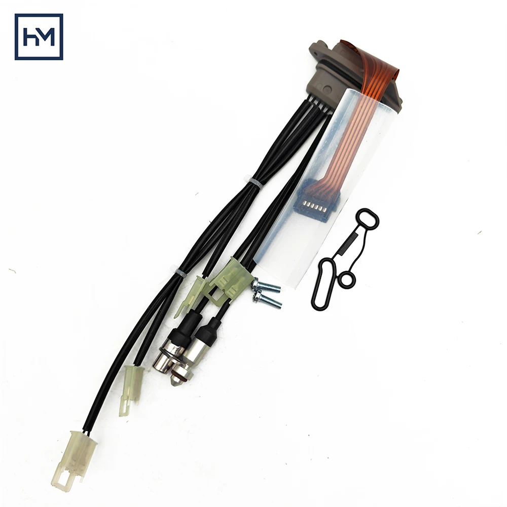 Комплект проводки датчика трансмиссии ZF AMT OE 4213559292 0501321146 81254020013 для грузовиков MAN TGM TGS TGX