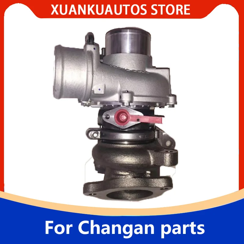 1118010-A02 D20T010-1800 Turbocharger RHF4 For Changan CS95 2.0T engine