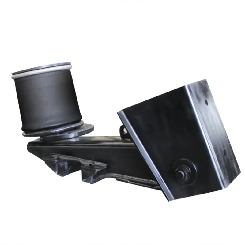 

Truck Trailer Accessories Lift Air Suspension Series Accessories Airbag Suspension Shock Absorber Assembly