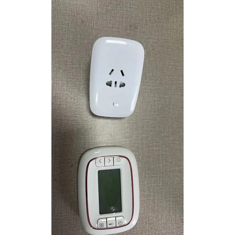 Temperature Controller for Pellet Stove Essential Fireplace Part Accessory