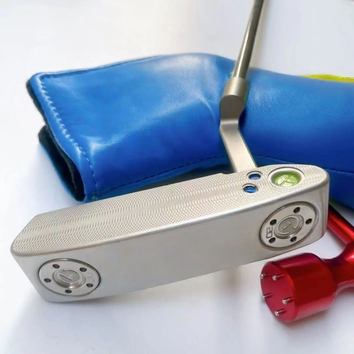 High Quality Golf Putter Factory Direct Wholesale Golf Clubs