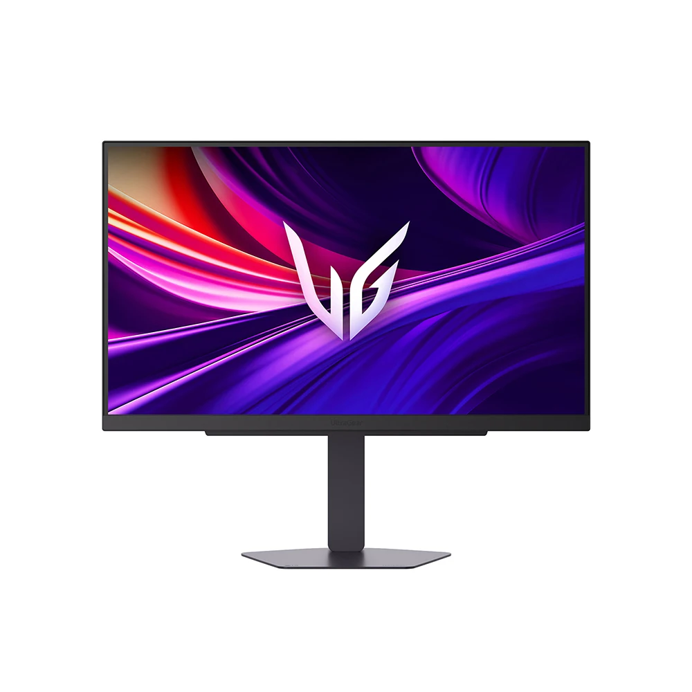 Lg Ultragear 27G810A 27 Zoll Ips 4K Uhd 180Hz Fhd 360Hz 1Ms Gaming-Monitor