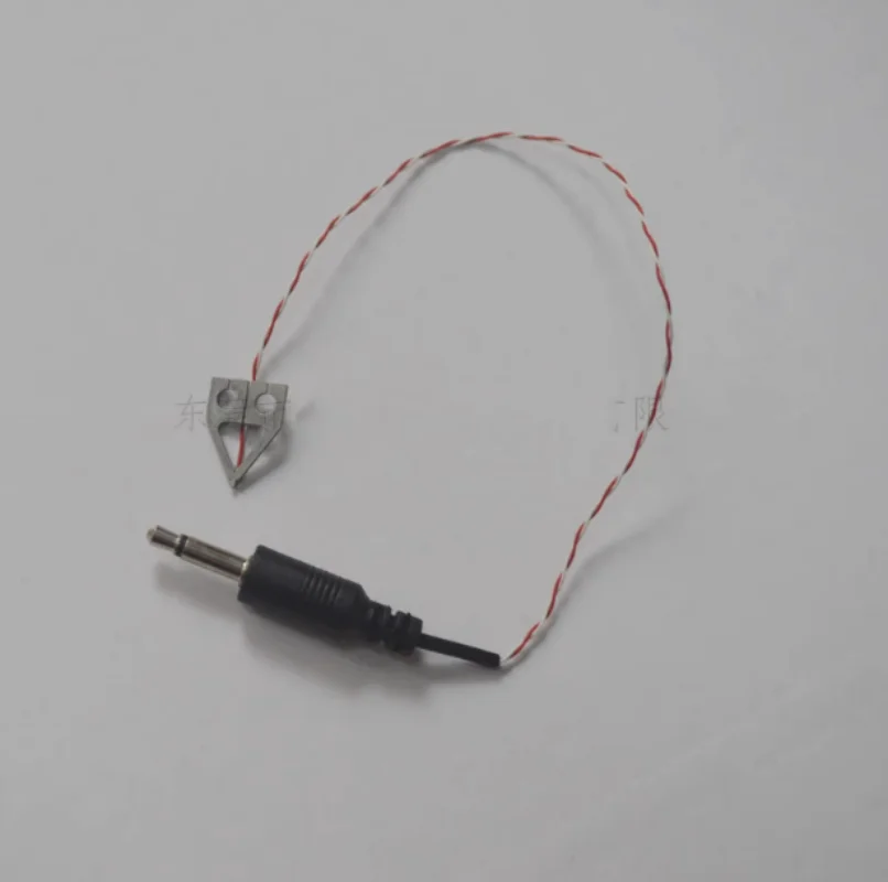 

E-type thermocouple soldering head