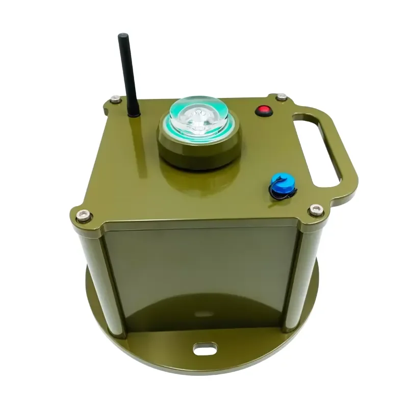 MAF China Price Aviation Aluminum Alloy Mobile Airport Lighting for Airport Airfield