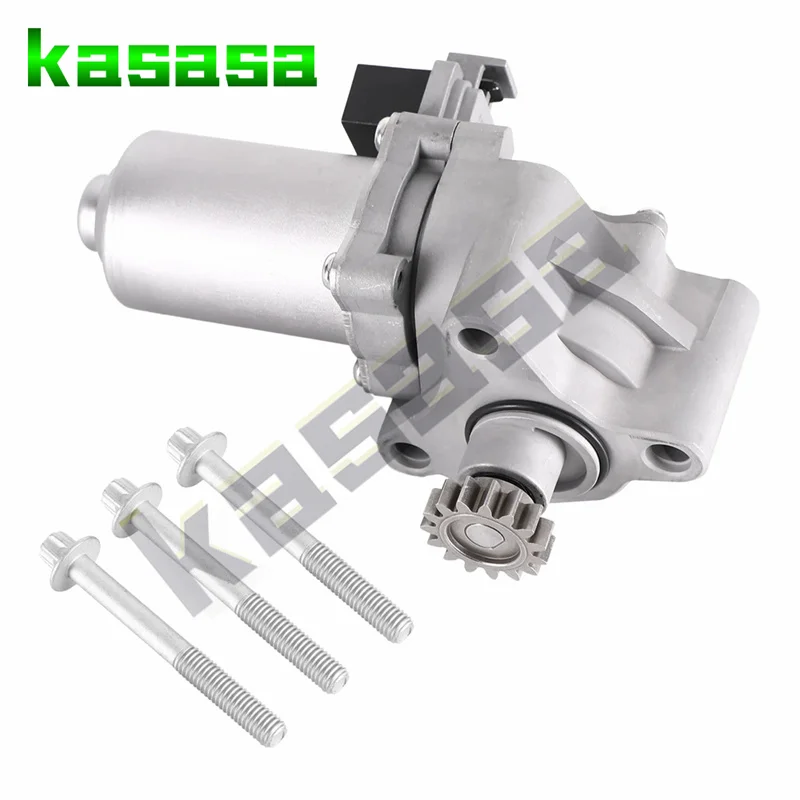 27107546671 Transfer Case ATC300 Motor Actuator For BMW 3 Series 328i x Drive 3.0L 5Series E90 E92 E60 E61