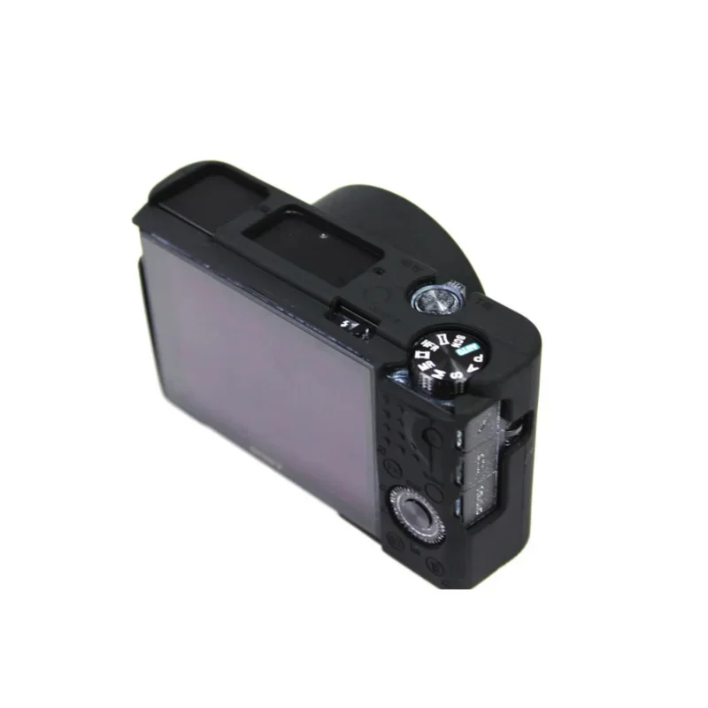 For Sony RX100M7 RX100 Mark VII Silicone Case Digital Camera Full Protection - Image 3