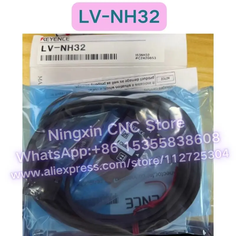 Brand New Original …