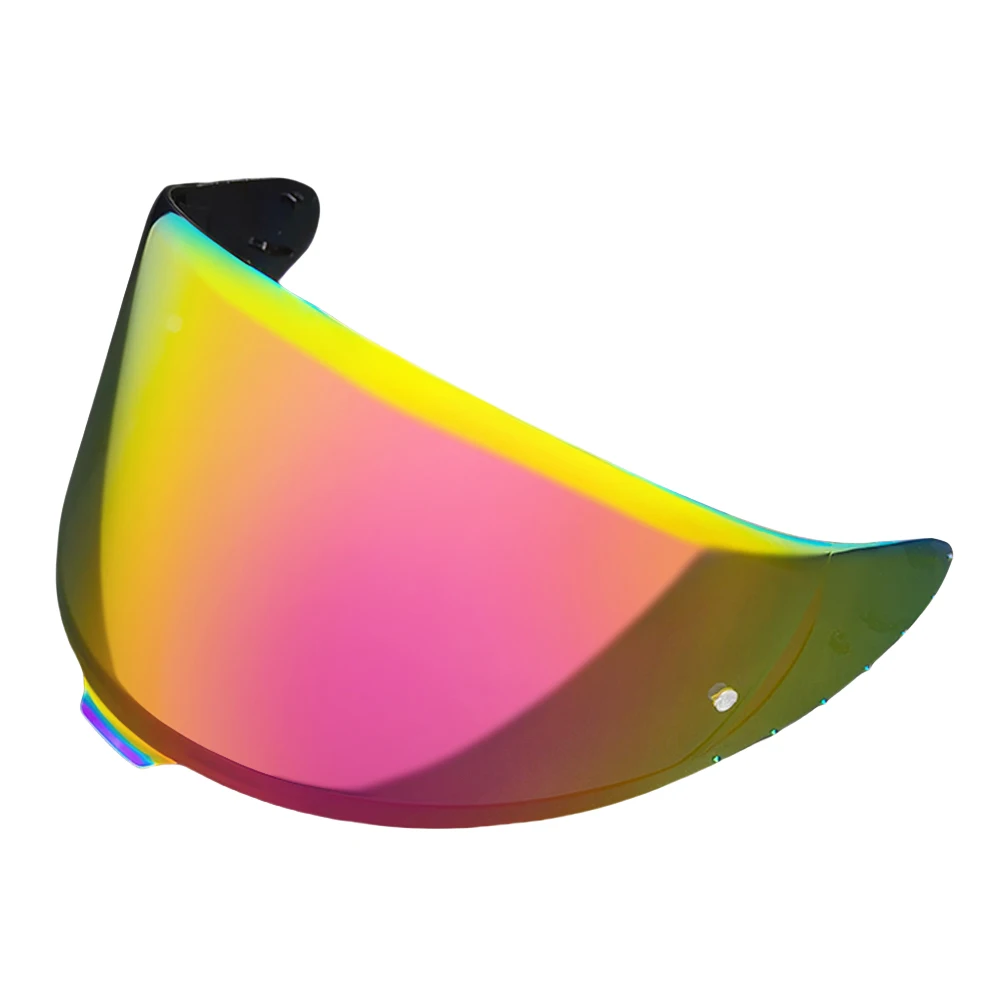 

Z8 Helmet Visor for SHOEI Z8 X15 RF1400 CWR-F2R NXR2 X-SPR PRO CWR-F2 Visière Moto Interchangeable Face Shield Replacement Lens
