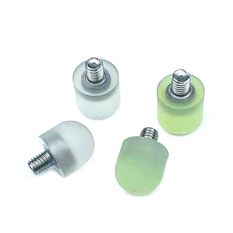 

НОВЫЙ комплект для ремонта вмятин без покраски M8, головки ручки с винтами, наконечник для крюка, молотка, инструменты для удаления вмятин