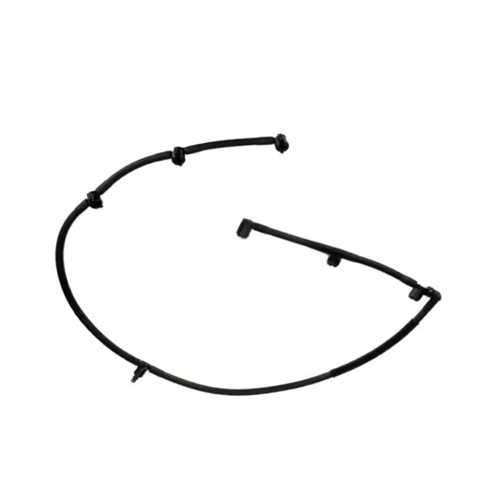 

Возвратная линия топливной форсунки, совместимая с Mercedes для Sprinter 2500 3500 4500 W906 2013 2020, модель 6420708132